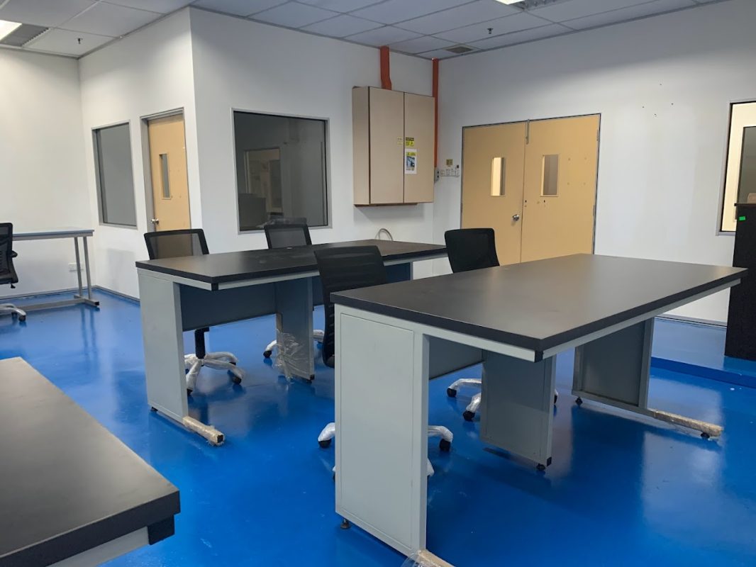 Rooms – TF UTeM