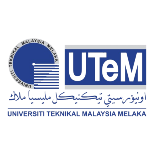 Teaching Factory UTeM Logo